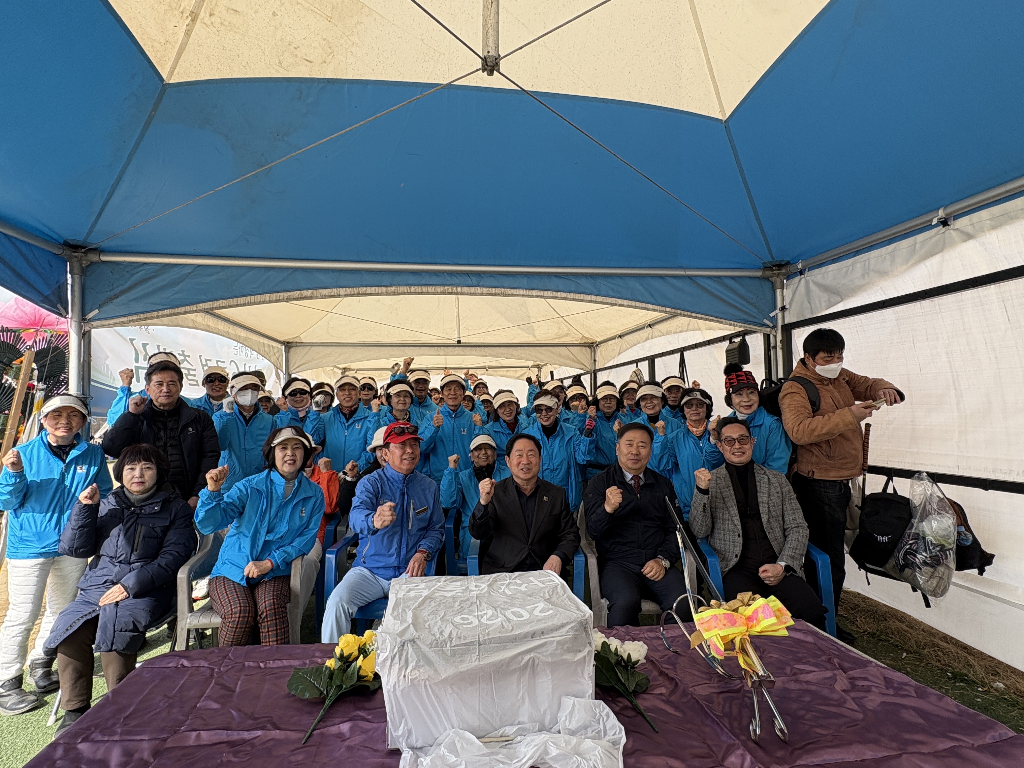 파크골프 다산6클럽 출범식 사진2.jpg