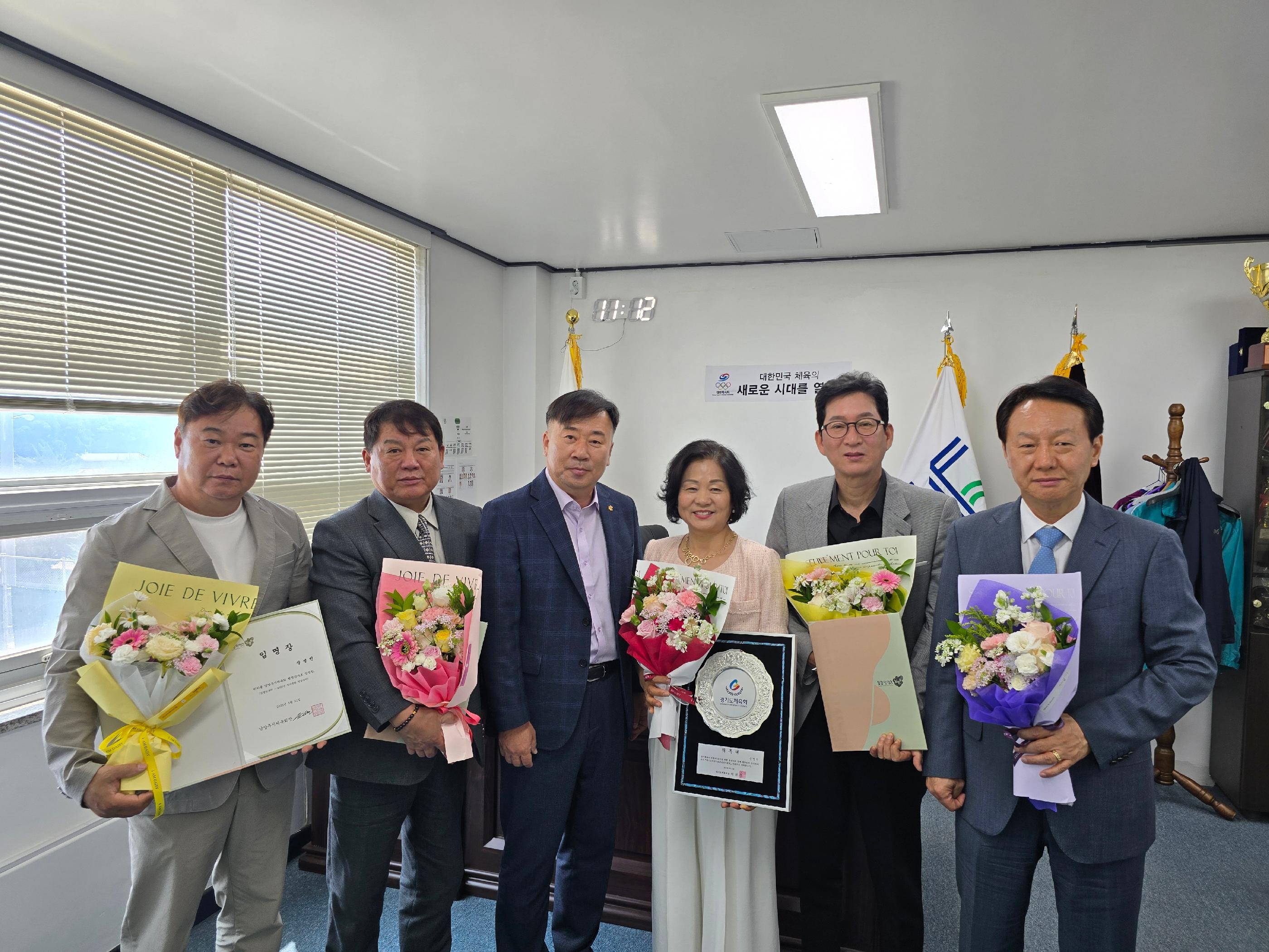 감사 및 홍보대사 위촉장 수여식 1.jpg